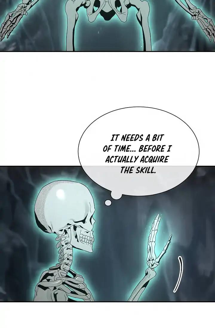 Skeleton Soldier Chapter 50 8